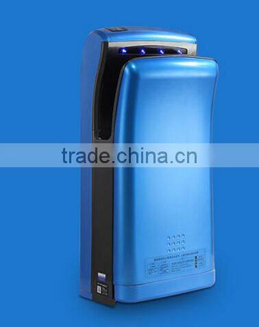 Low Consumption Automatic Hand Dryer