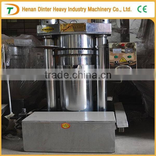 2016 almond oil pressing machine/plant/oil processing machine