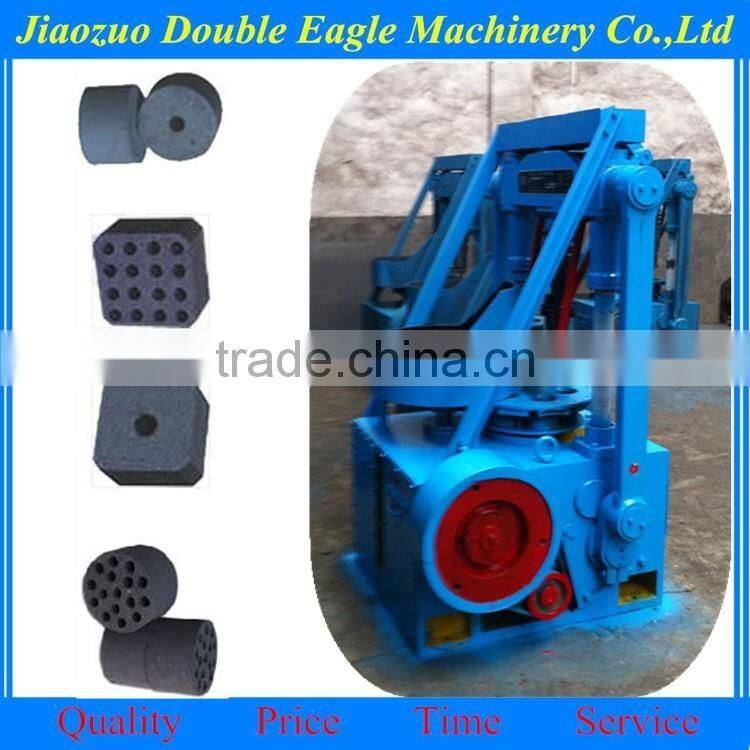 BBQ charcoal making machine shisha charcoal machine