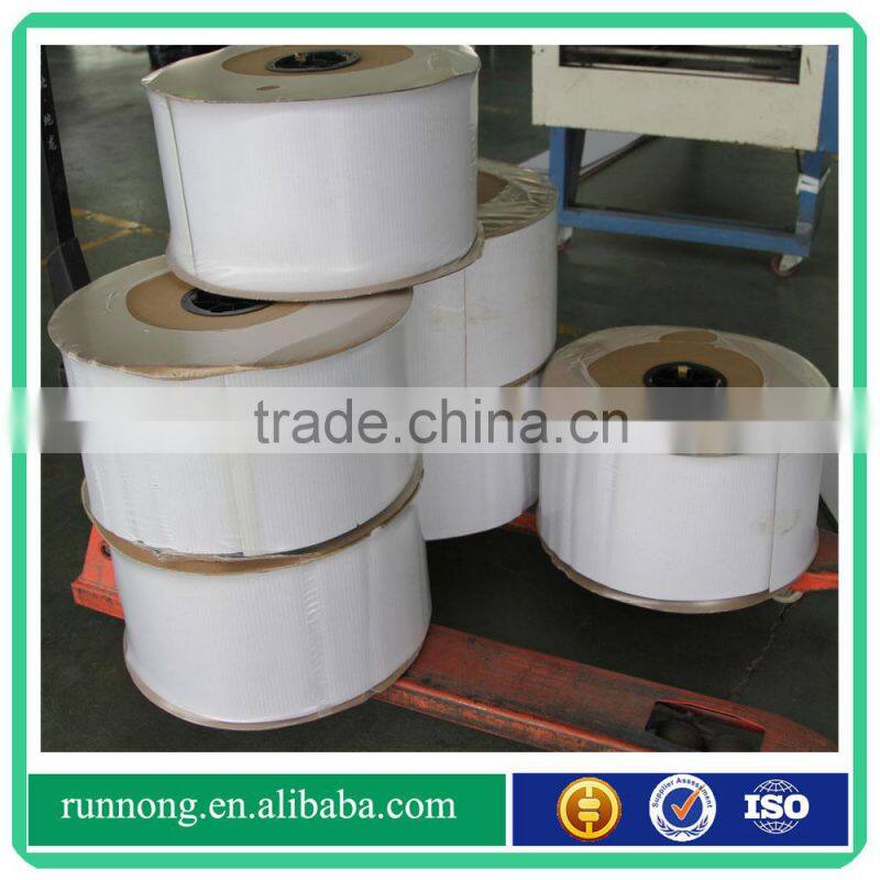 16mm patch type irrigation poly drip tape