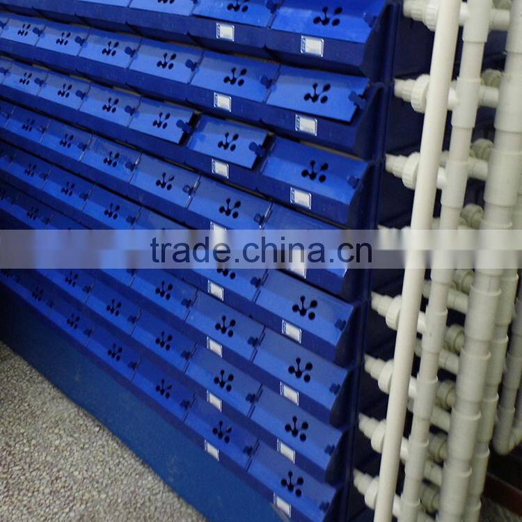 2014-ZKH live mud crab breeding system