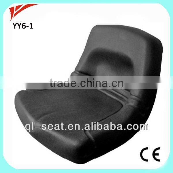 Chinese made Rotary Cultivator waterproof Seat