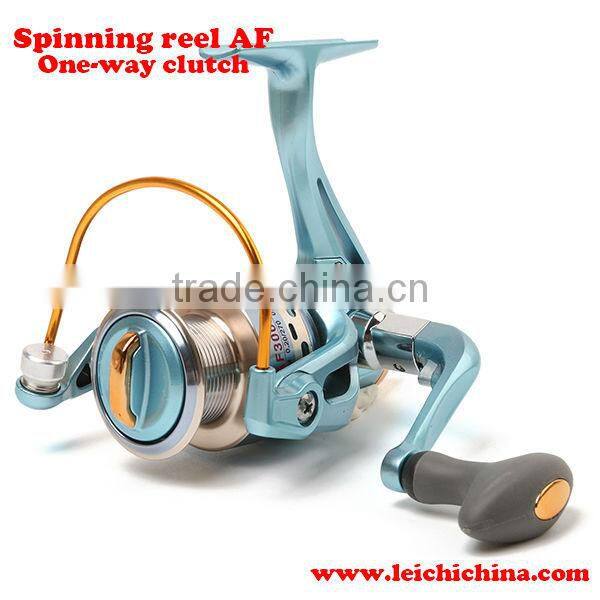 Popular Six Pin Centrifugal Brake System Fishing Baitcasting Reel