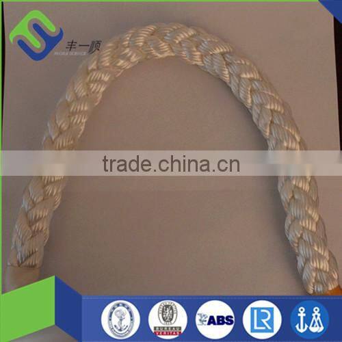 polyester rope making machine