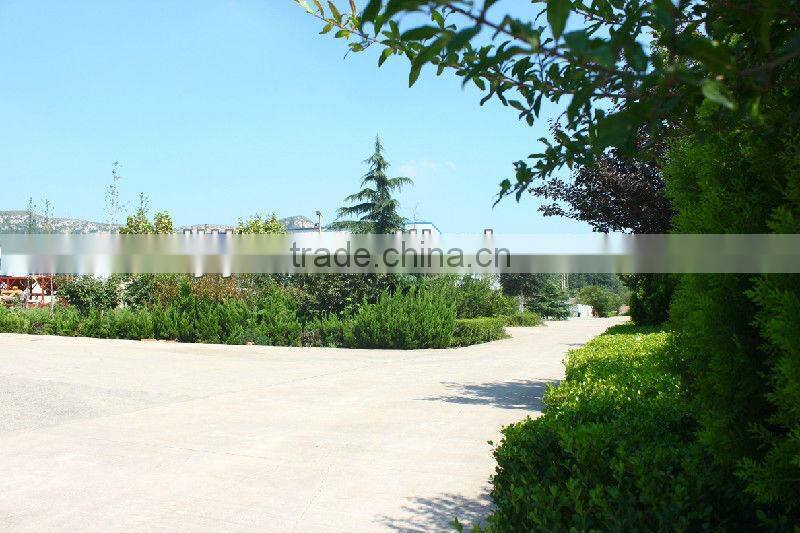 good quality portable concrete batching plant for saleHZS75