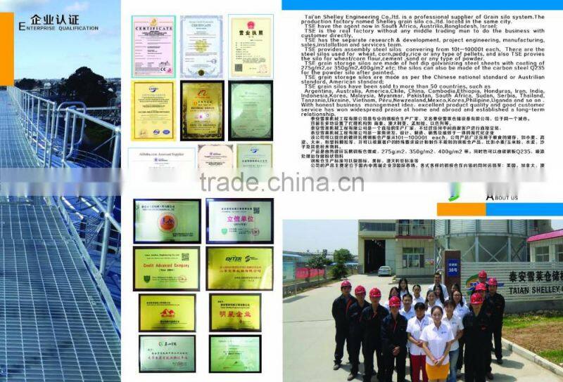 Agricultural machine cyclone corn maize cleaner cost