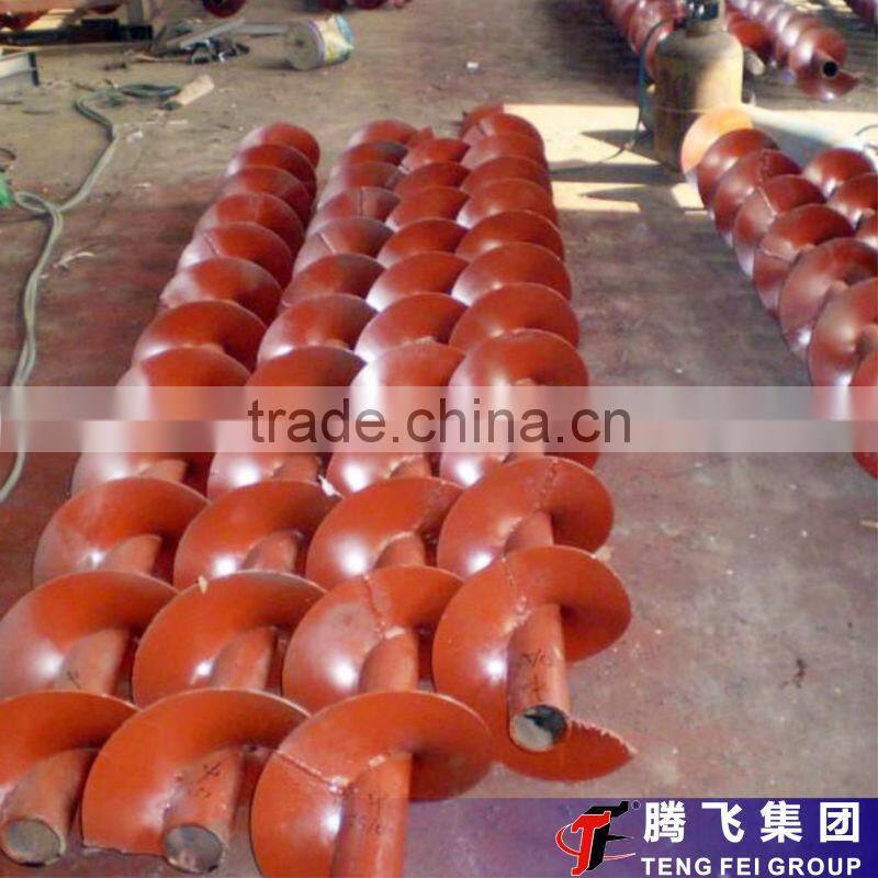 LSY series Vertical Flexible Screw Conveyor !! Pellet LSY163 Screw Conveyor