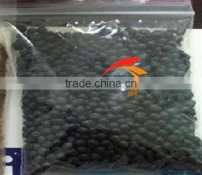 2013 new Disc pelletizer high yield