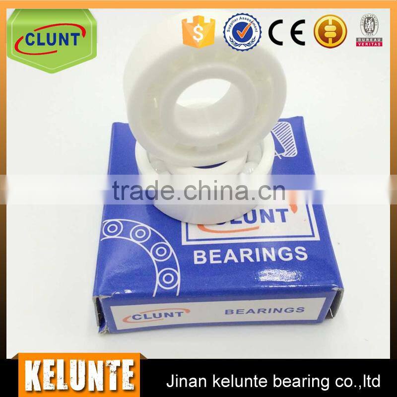 24x37x7 Ceramic bearing ABEC 7 24X37X7 Deep groove ball bearings 608 for bike hubs