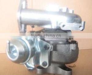 Garrett TD04 turbocharger 28200-4A200