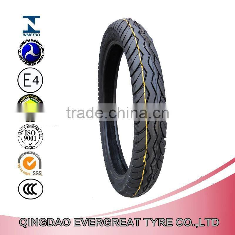 MOTORCYCLE TIRE 350-16