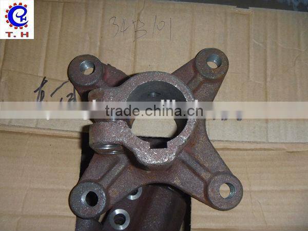 DF12 tractor engine parts wheel hub