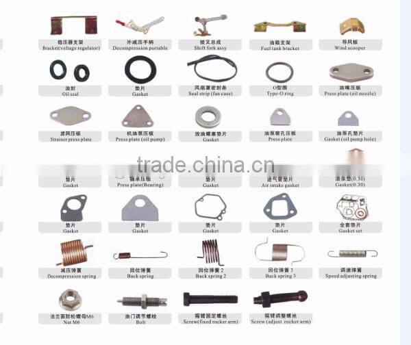 high quality 2500W AVR for gasoline generator