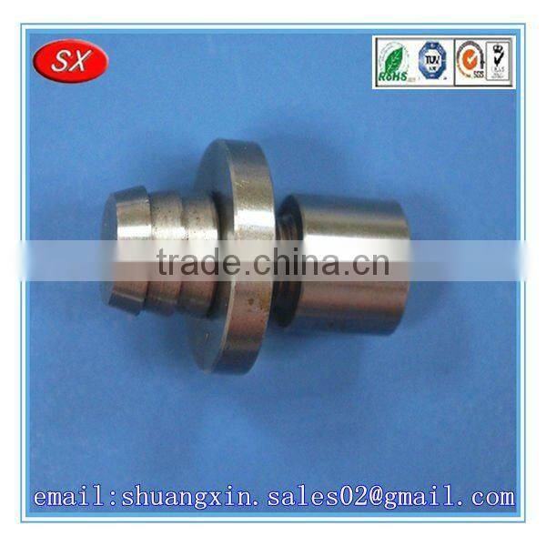 China Stainless steel CNC & Lathe Turning Machinery Part