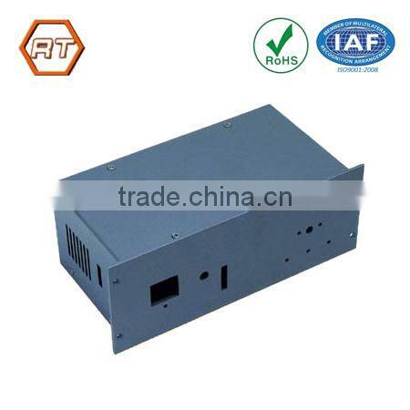 Rite Mfg custom power supply box