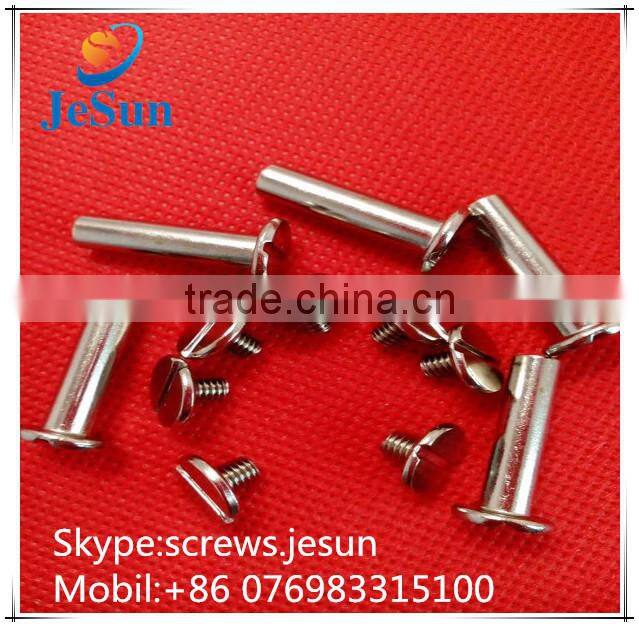 made in china screw manufacturer books screw