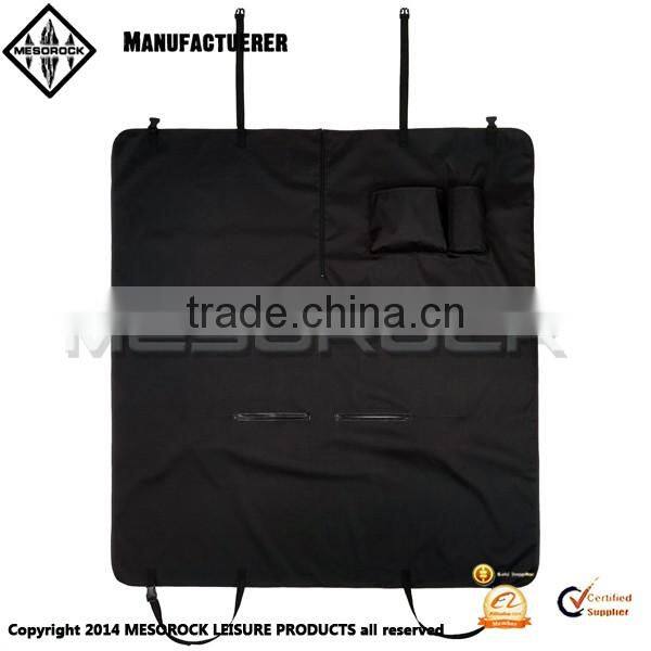 Waterproof Rear Back Seat Protector Pet Hammock Seat Cover Car Seat Cover