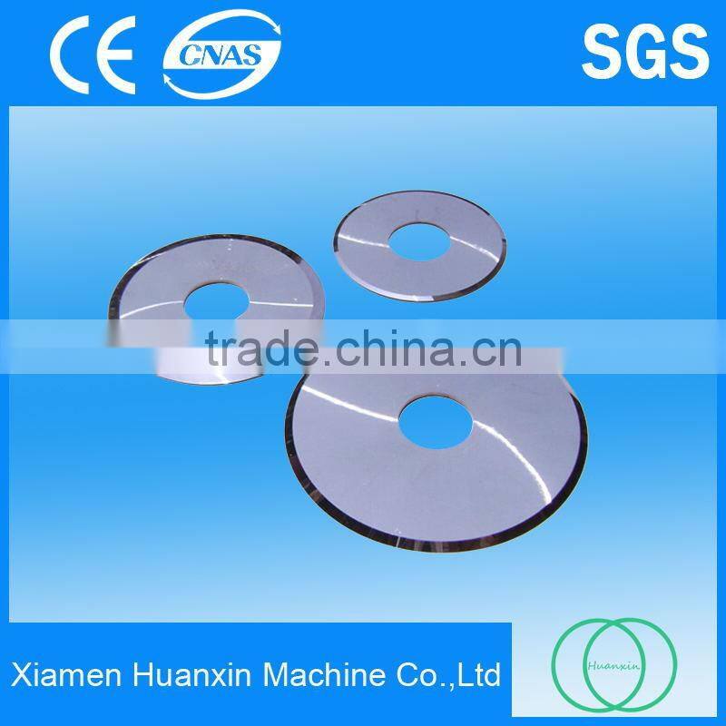 Film cutting knife for film industrial