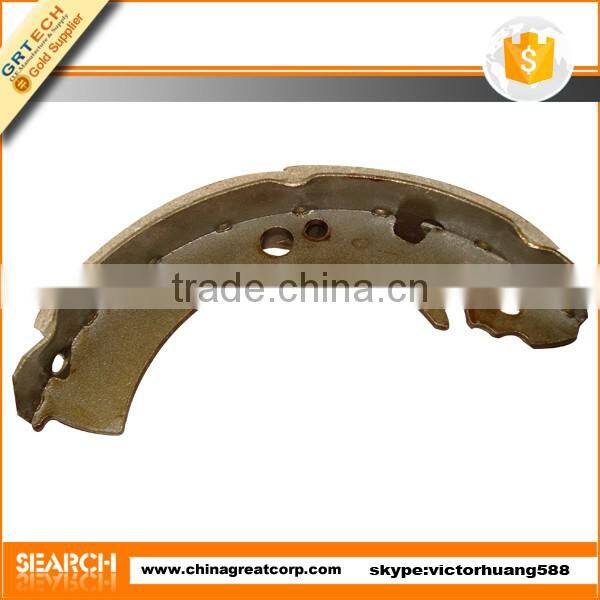 44060-F4125 high quality china brake shoes for Mazda