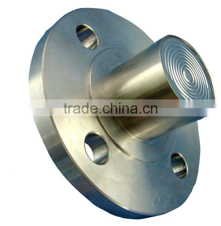 Custom top quality competitive prices forging flange parts