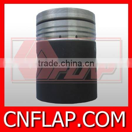 daewoo bus price diesel engine parts forged piston