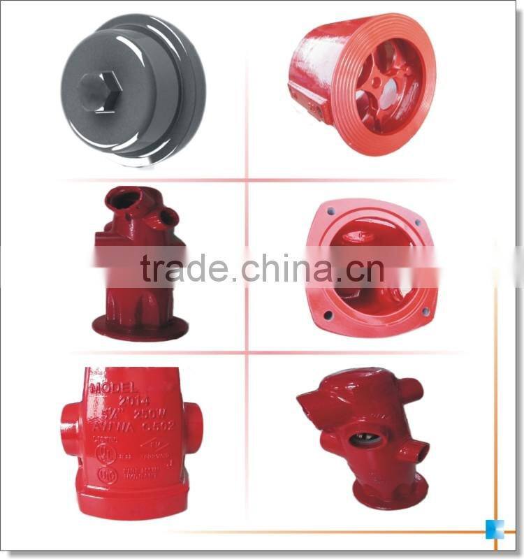 OEM custom precision casting foundry/lost wax casting foundry/investment casting foundry