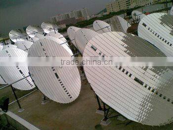 12v/24v heavy load linear actuator for solar panel tracker