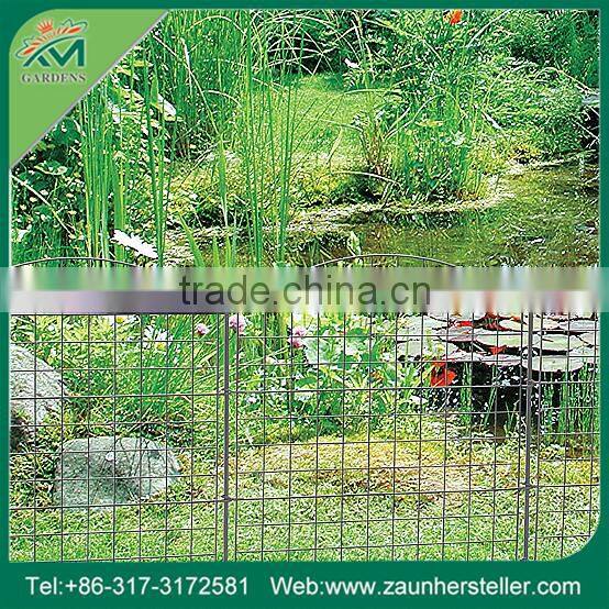 Get $1000 coupon no dig fence garden decorative