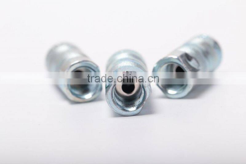 Hydraulic Grease Nipples for Injection Grouting Machine