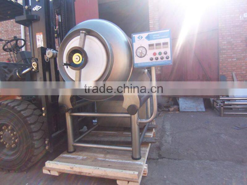 ZSJ-140 High Speed Brine Injector Machine Fish Saline Injector