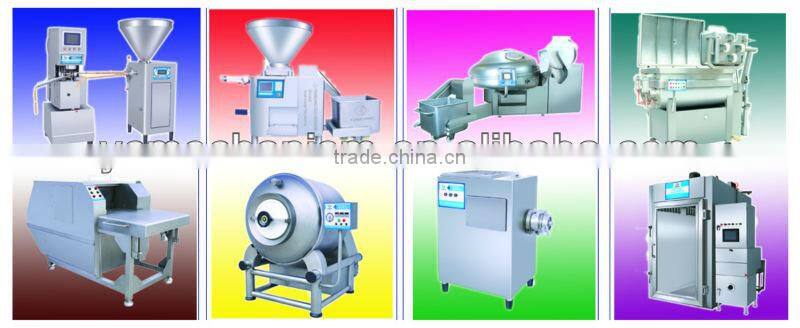 MEAT DICING MACHINE