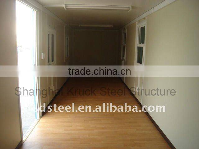 modular house container