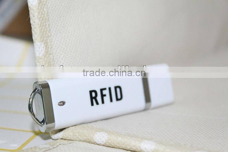 13.56 mhz reader usb interface(support Linux,Windows OS) provide complete SDK,demo software,source code)