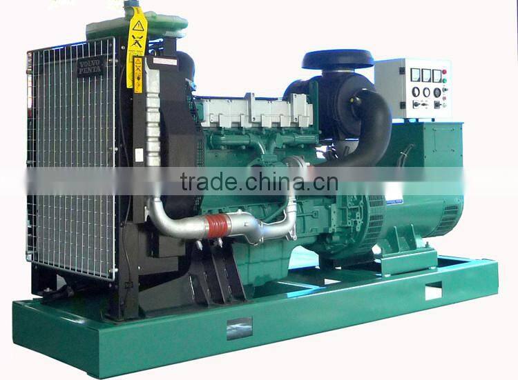 CE ISO 10KVA-2000KVA 220V 50Hz generator diesel for hot sales