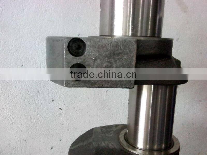 Crank Shaft Smc Sabroe
