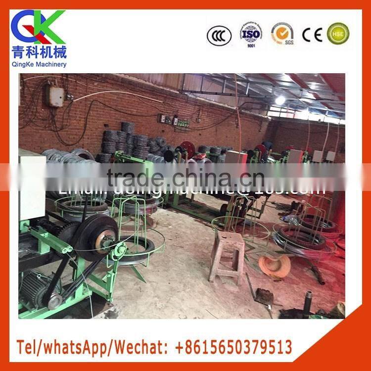 guard bar Razor wire equipment made in China