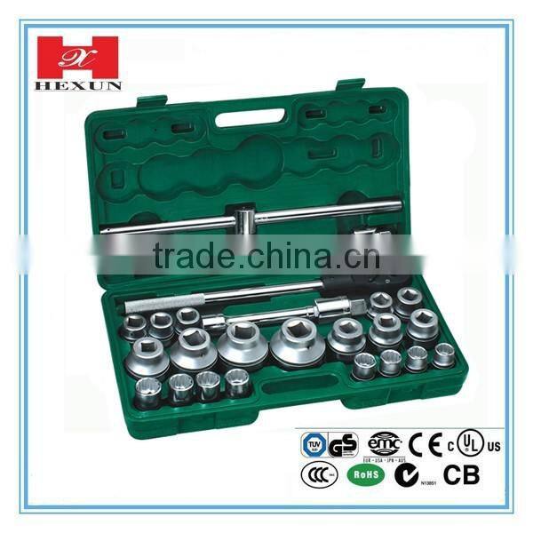 2016 New Arrival socket wrench set
