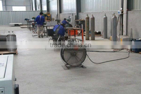 Newest casting slab cutting of Steel