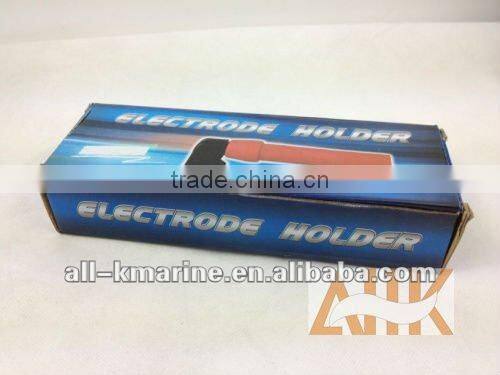 Electrode Holder, Angle type,300A
