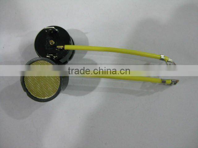 Compressor Overload protector
