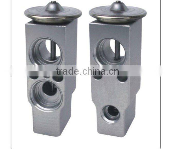 Expansion Valve