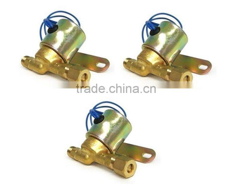 24V 4040 humidifier water solenoid valve