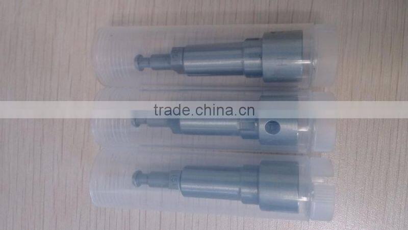 Fuel Pump Type high quality plunger and barrel 090150-1521