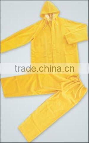 PVC RAIN COAT PVC VINYL RAIN COAT GOOD QUALITY