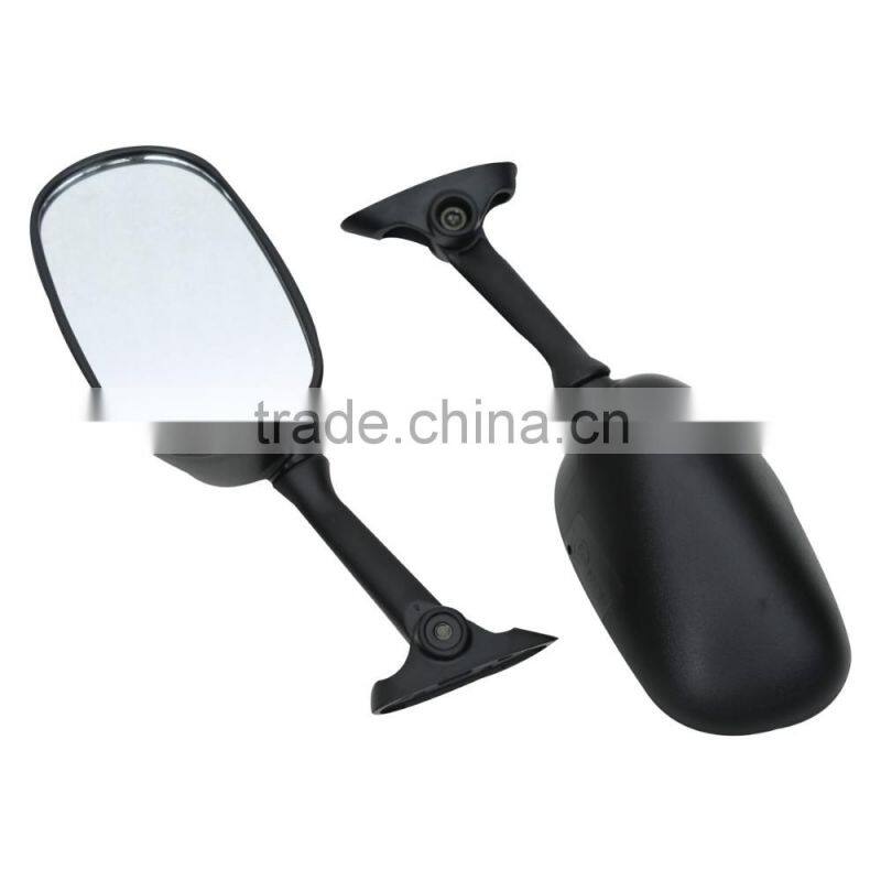 Motorcycle Rear View Mirrors For SUZUKI GSF1250S GSX1250 2007 2008 2009