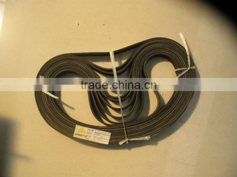 SHANTUI SD42-3 Bulldozer and parts