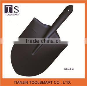 small garden steel shovel for sale
