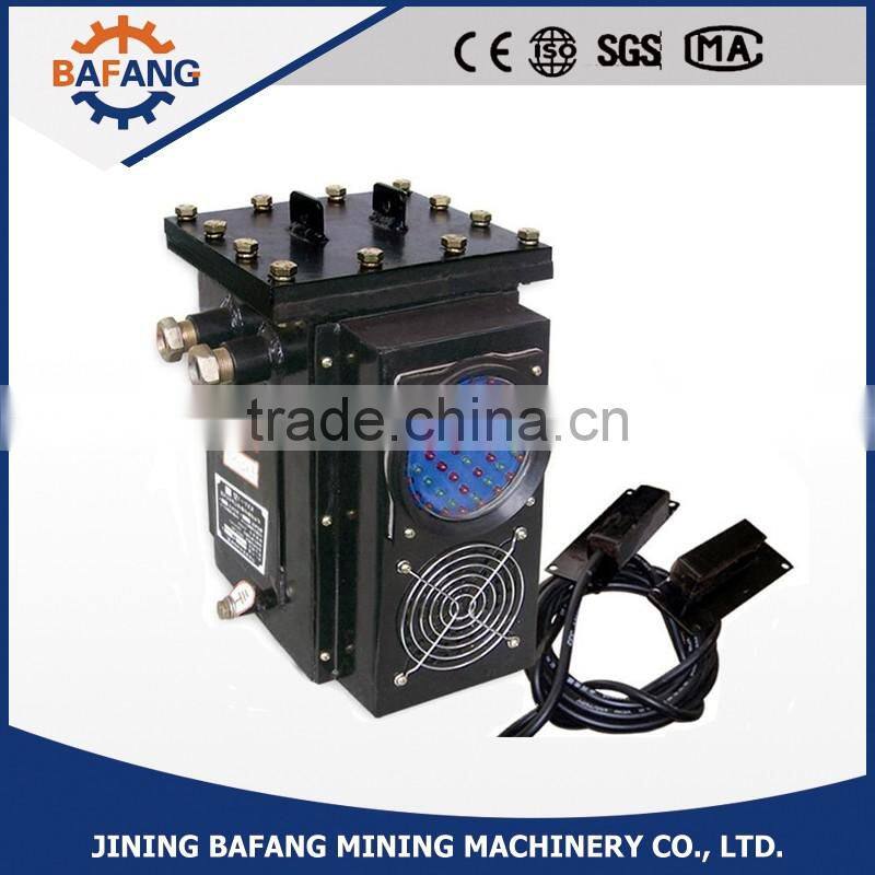 KXB127 Mining Acoustic and Optical Sound Alarming Device