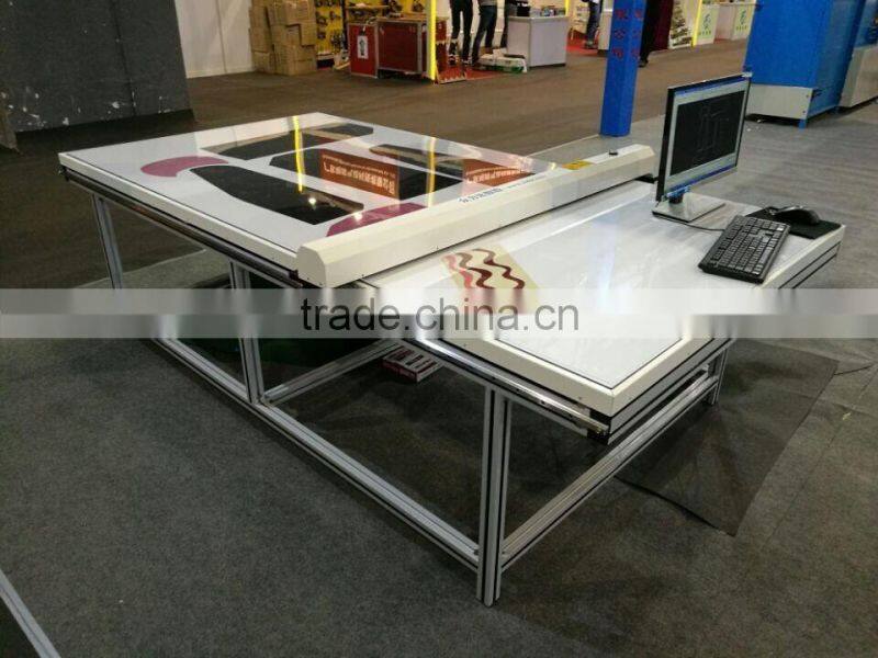 Fully automatic digitizer ZJ005A sales online
