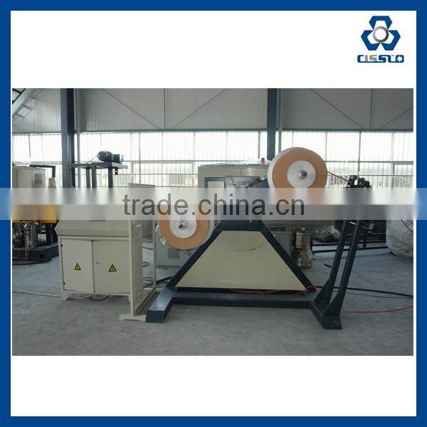 Most Popular PE Labyrinth Drip Irrigation Hose Making Line